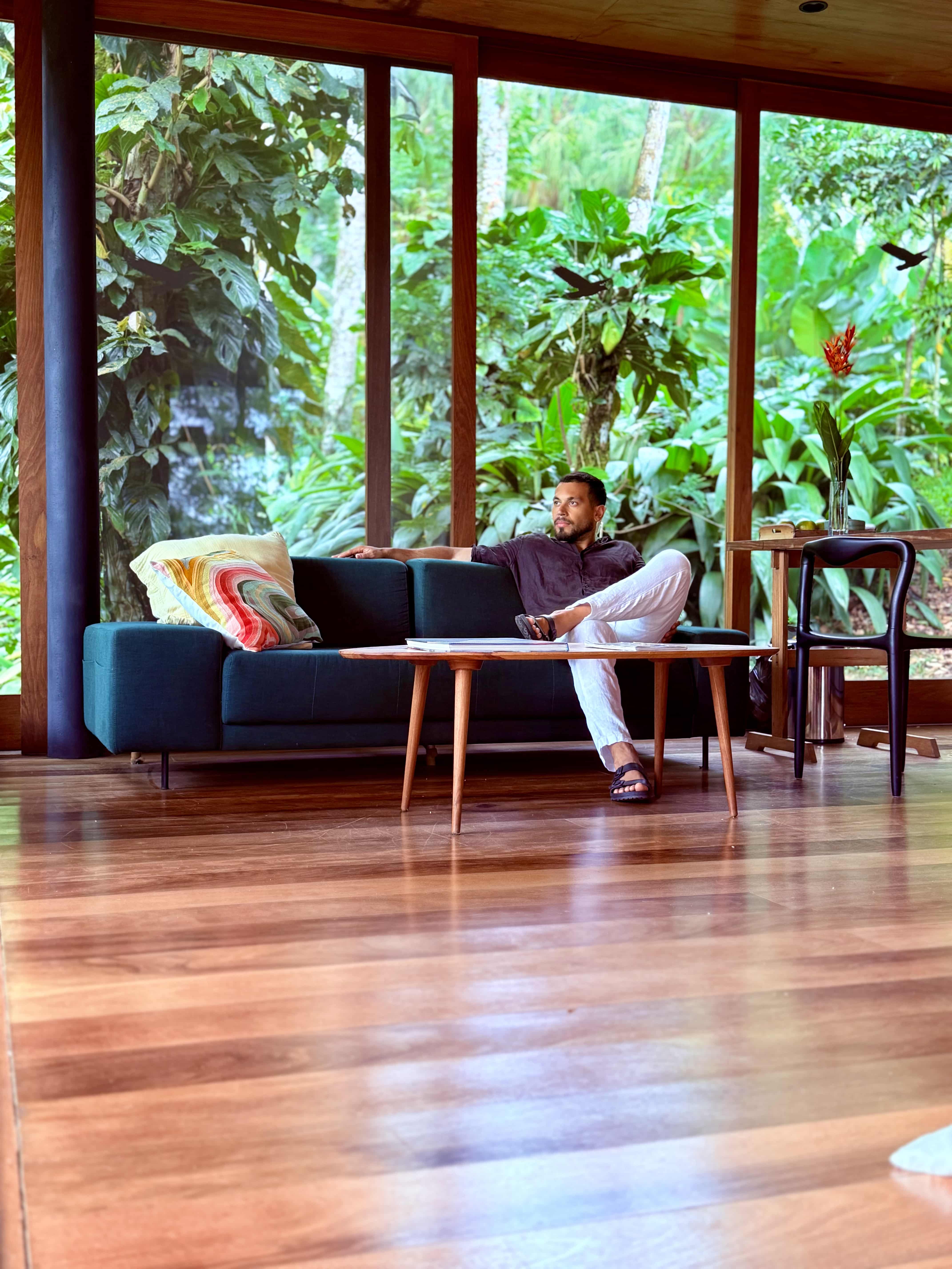 Jonas Pereira, Product Designer